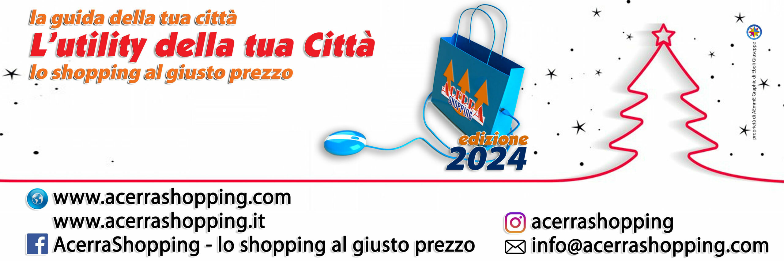 www.acerrashopping.com – lo shopping al prezzo giusto